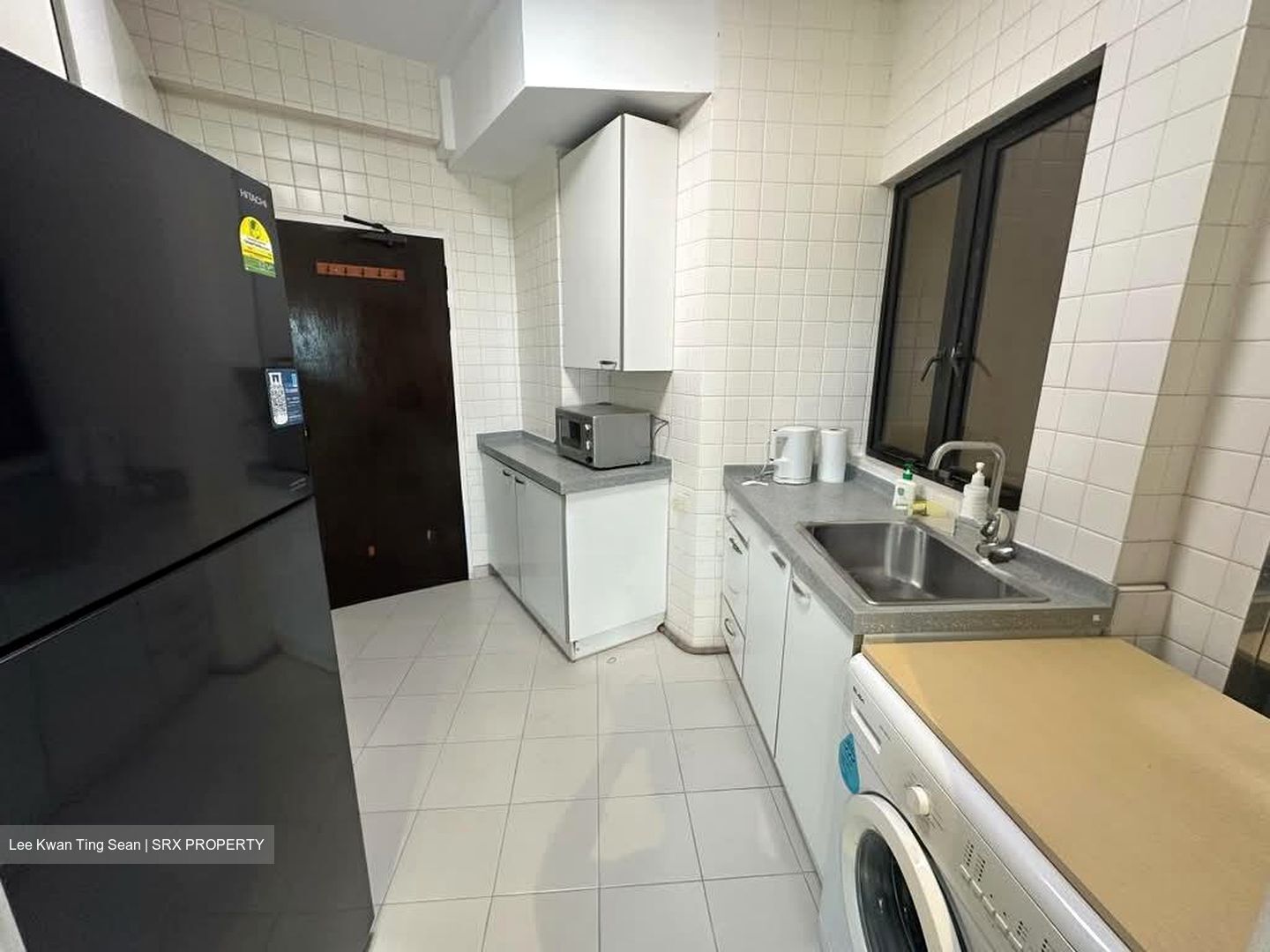 Bayshore Park (D16), Condominium #571404011